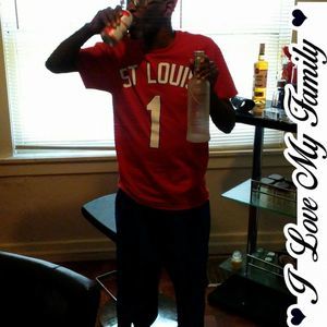 Meet your Posher, Henry